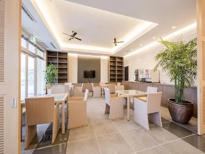 luxury hotels in nago