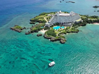 best hotel okinawa