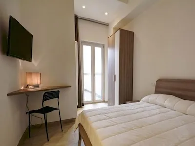 budget hotel in Polignano a mare