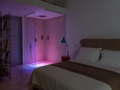 where to stay in polignano a mare