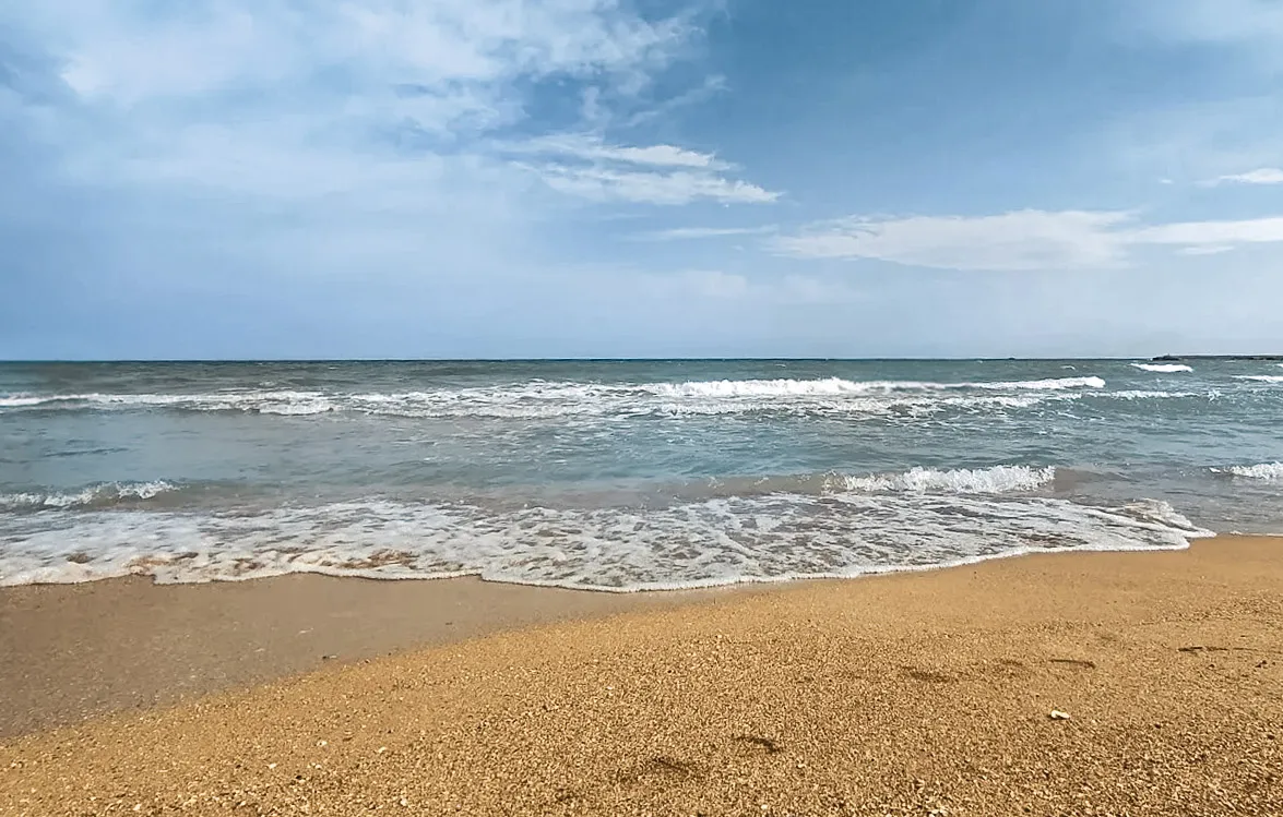 best location bari