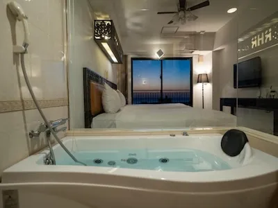 budget hotels in okinawa