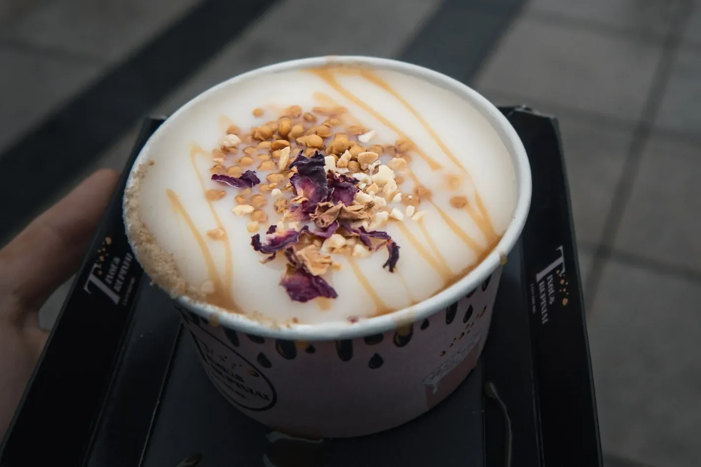 traditional Lithuanian dessert