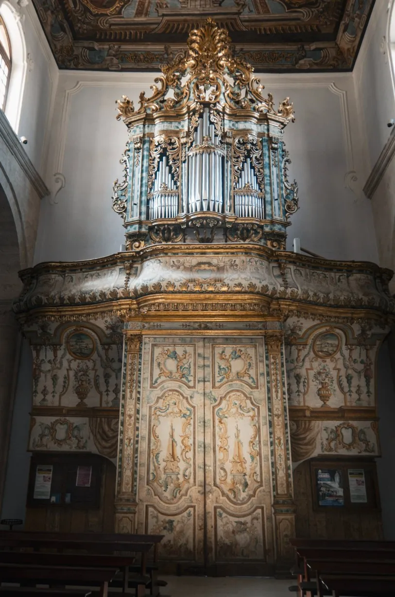 things to do polignano a mare