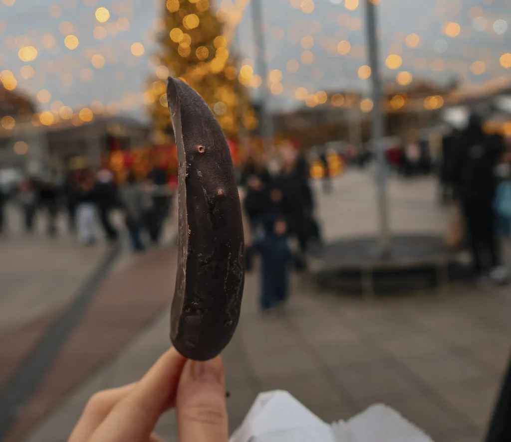 vilnius christmas markets