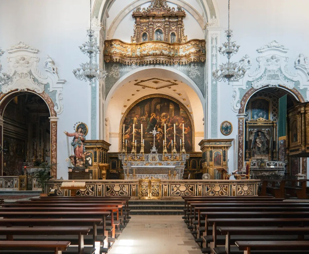 things to do in poliganano a mare