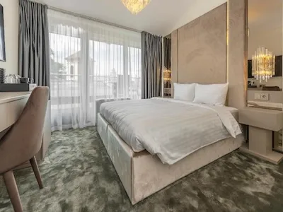 vilnius ld town hotel