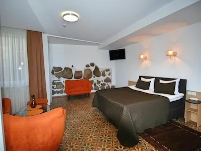 budget hotel vilnius