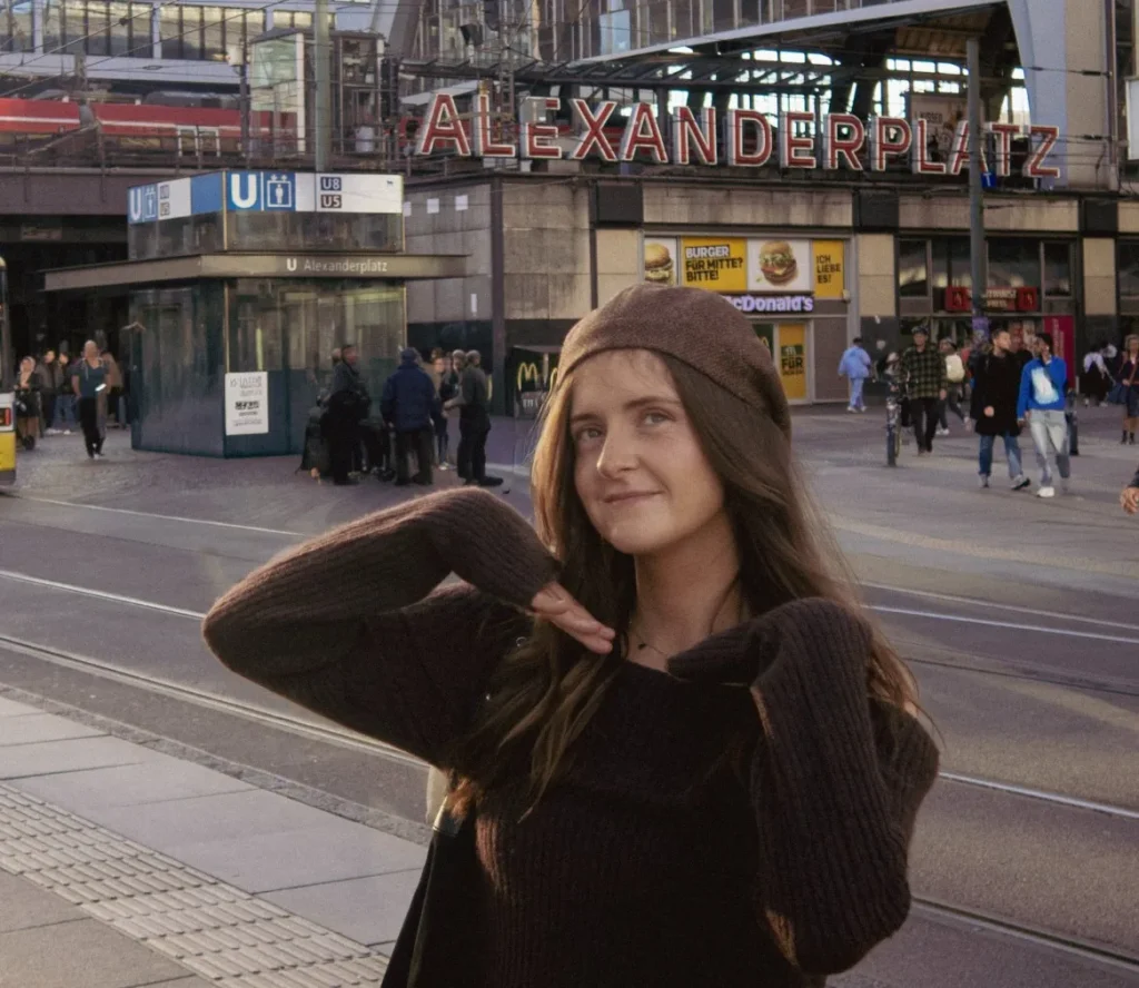 irish travel blogger tara o'reilly