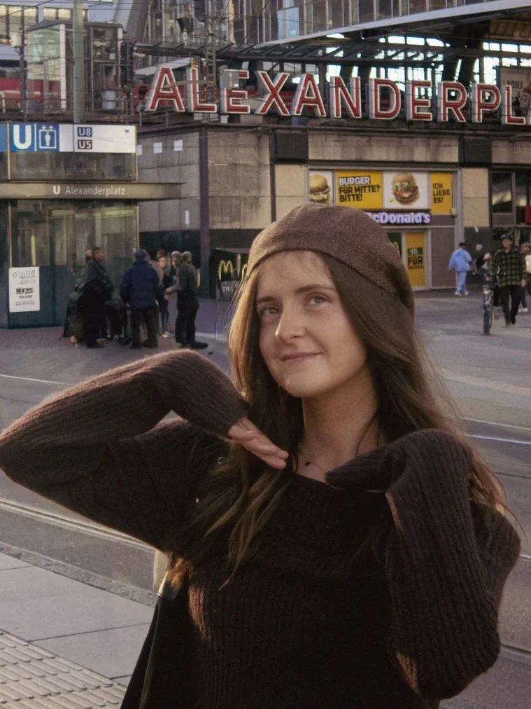 irish travel blogger tara o'reilly