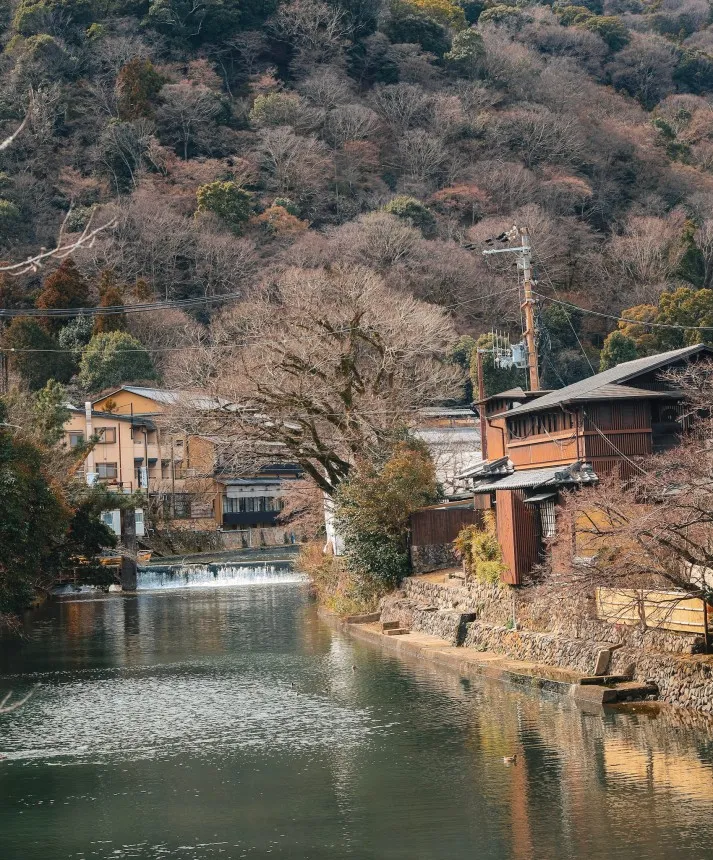 best kyoto neighborhoods