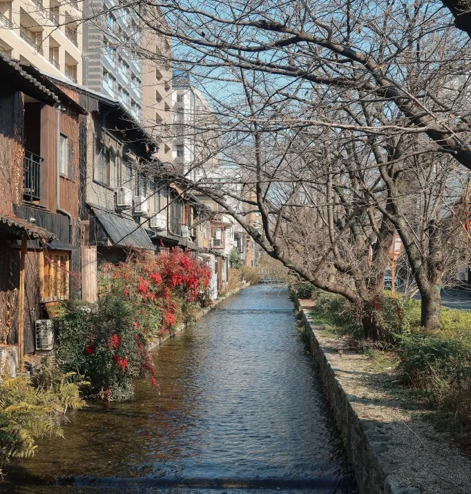 kyoto for first timers