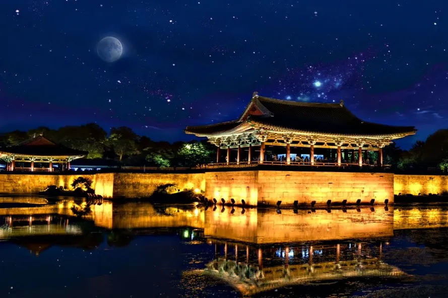 Gyeongju