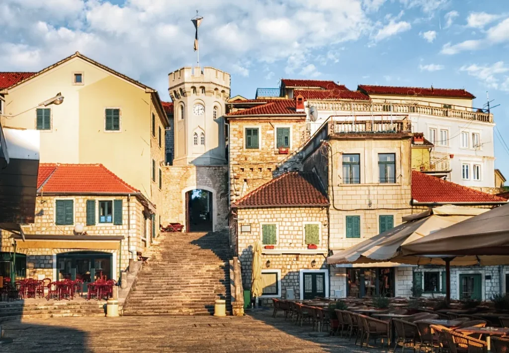 best kotor day trips