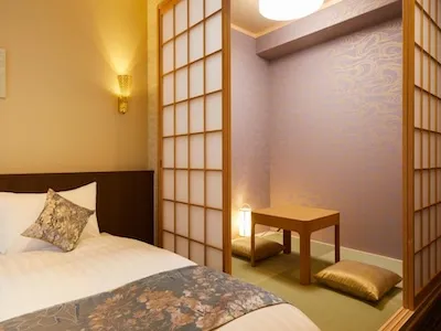 budget hotels kyoto
