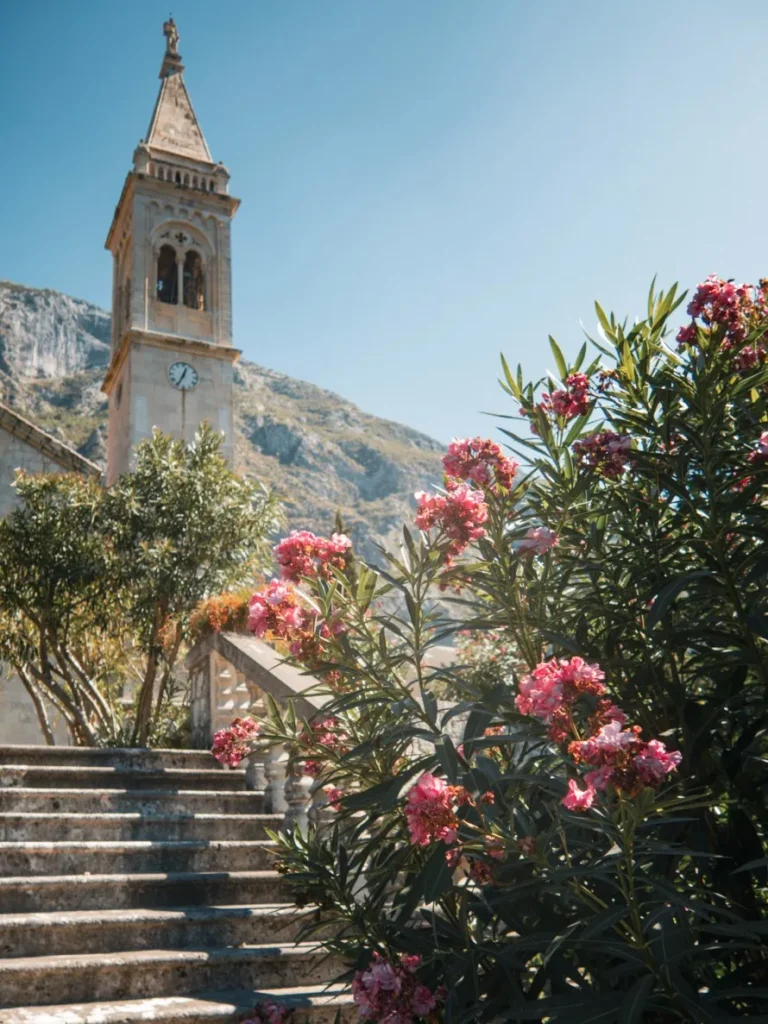 Church of St. Eustachius