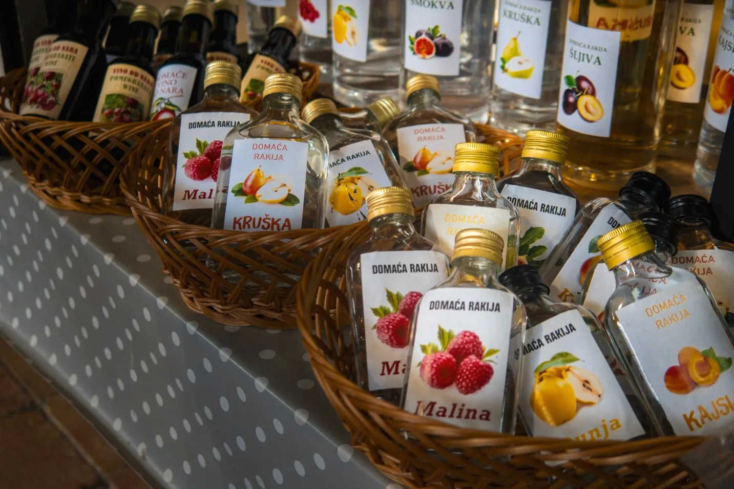 what to buy in kotor