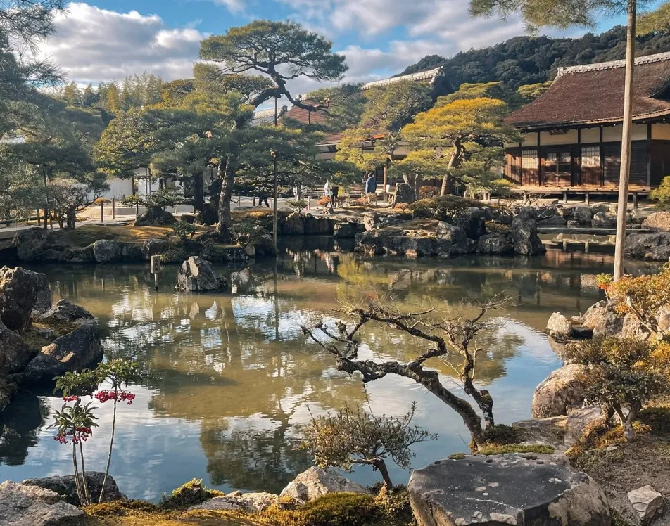 lesser known things to do in kyoto