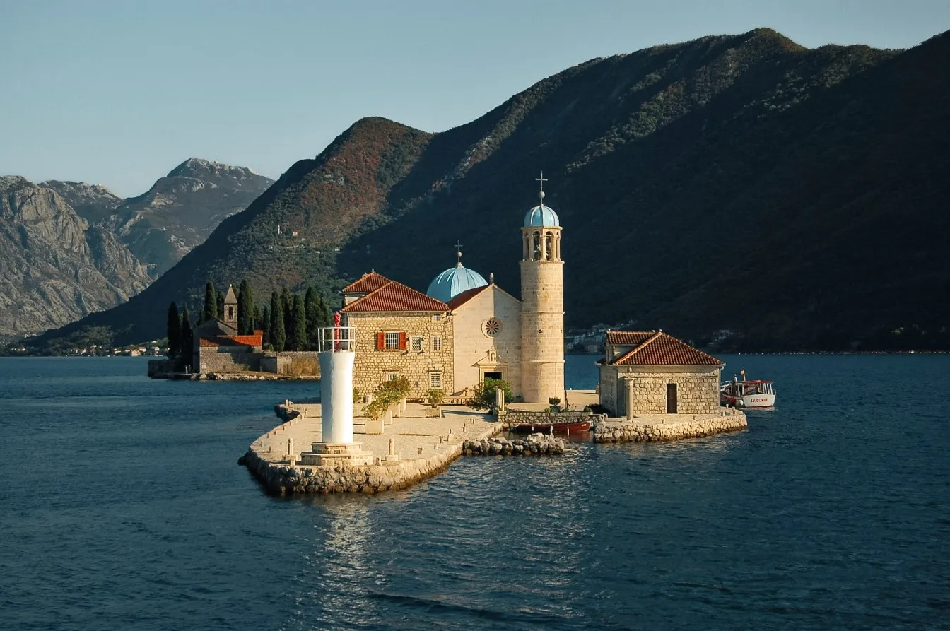 day trips kotor