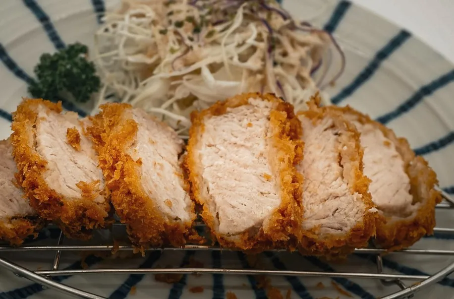 Tonkatsu