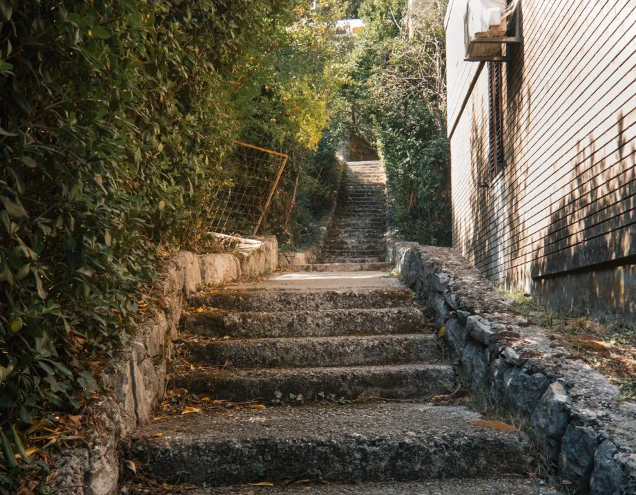fort vrmac starting point kotor