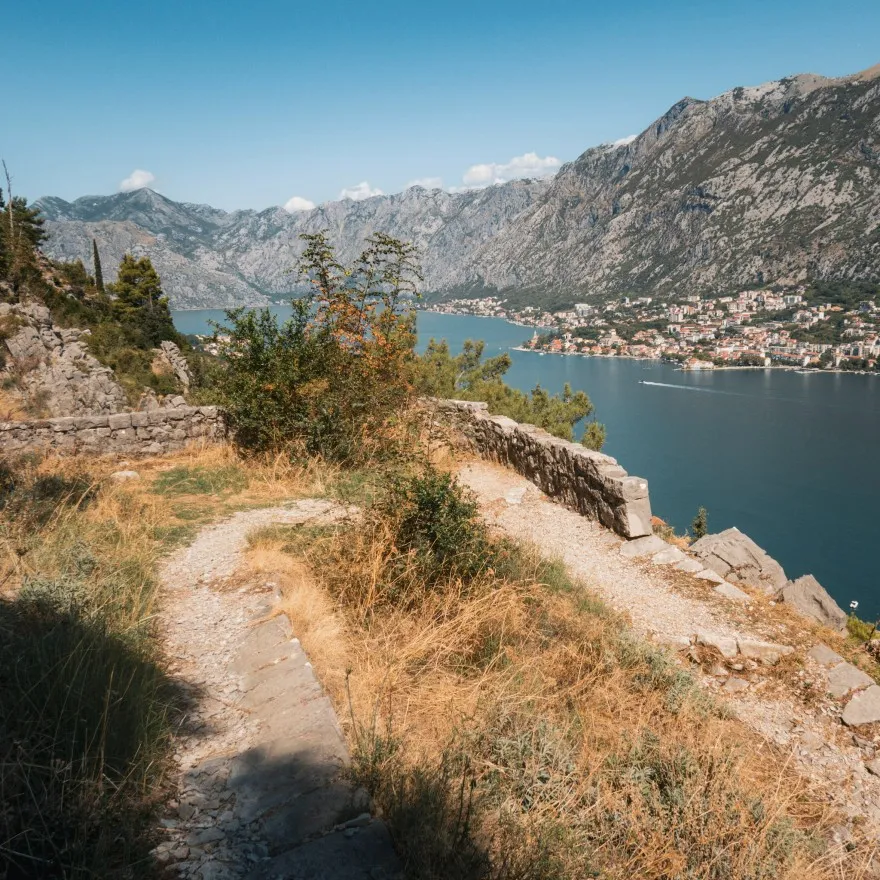 fort vrmac viewpoint