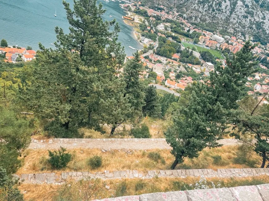 switchbacks fort vrmac