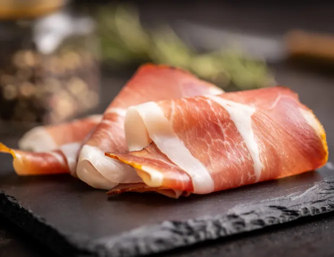 Prosciutto