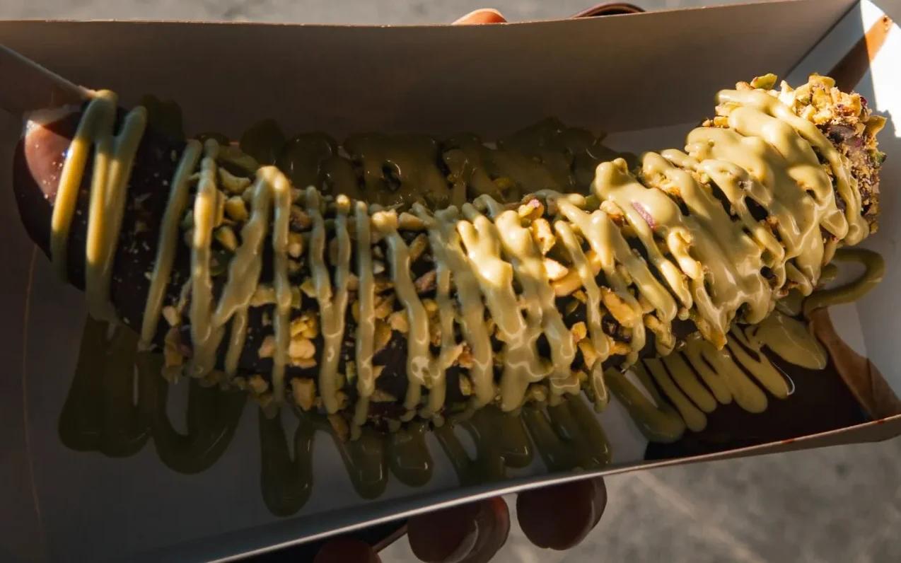 what to eat kotor cable car