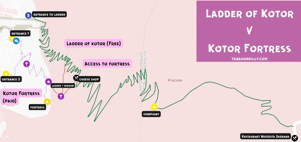 HOW TO CLIMB LADDER OF KOTOR MAP