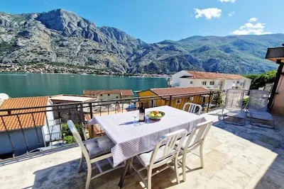 budget hotels kotor