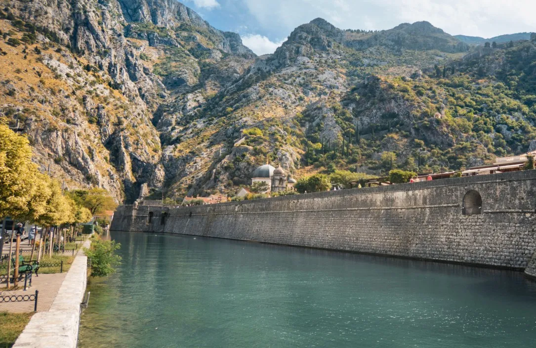 where to stay in kotor