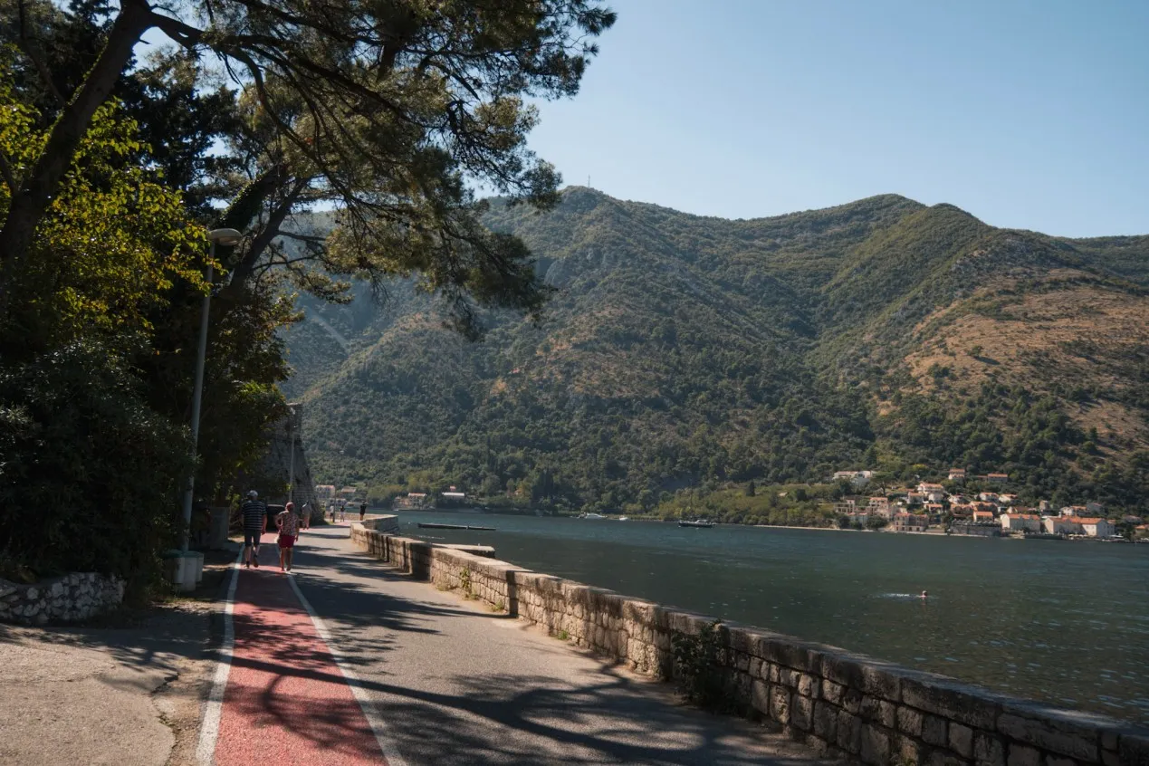 is kotor worth visiting