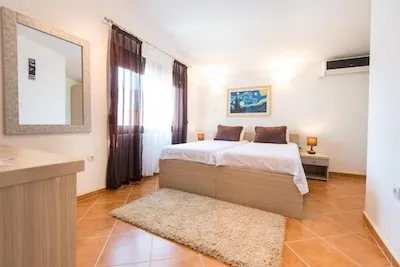 budget hotel kotor