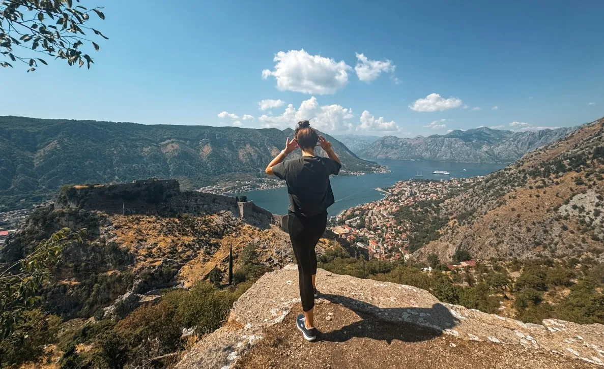 is the ladder of kotor worth it