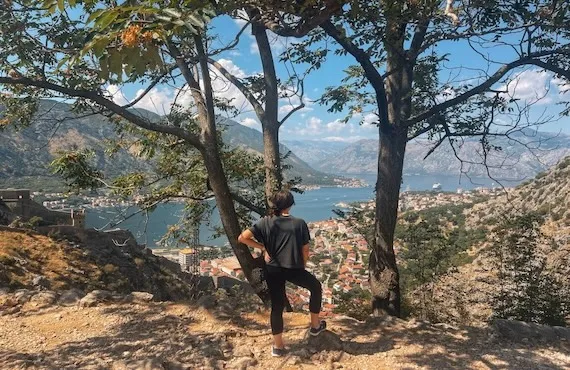 how to climb ladder of kotor