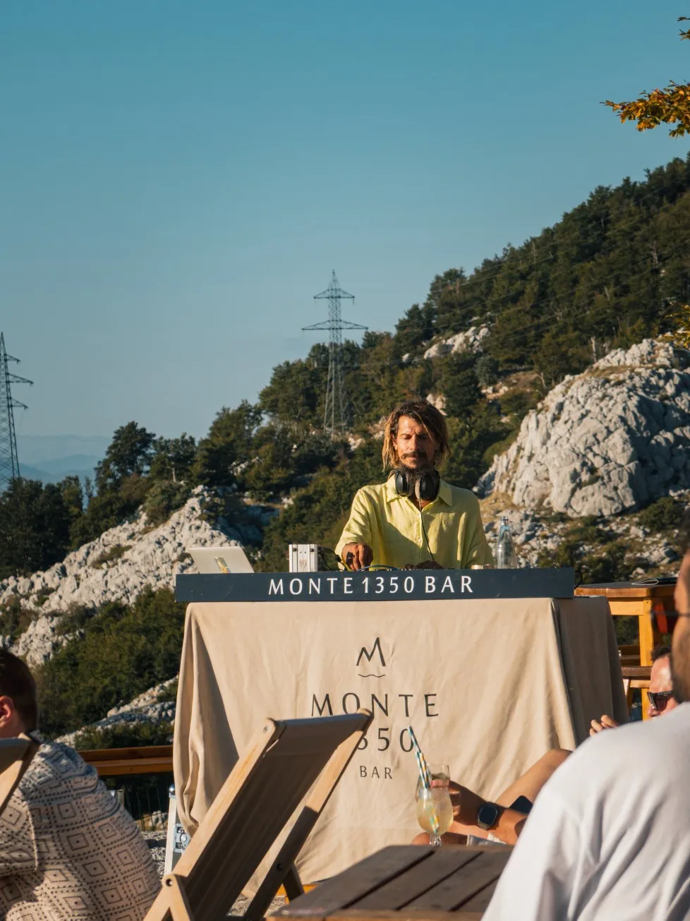 monte 1350 bar lovcen mountain