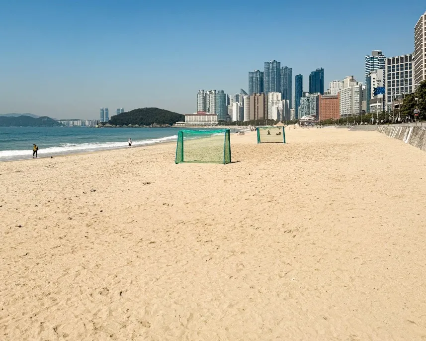 1 day haeundae itinerary busan