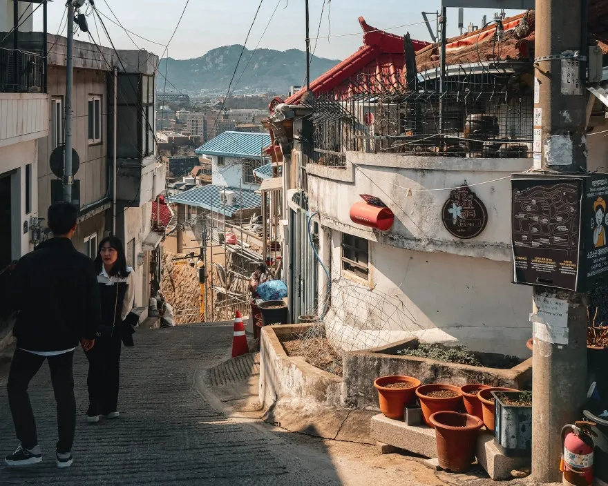 10 day seoul itinerary taraohreilly