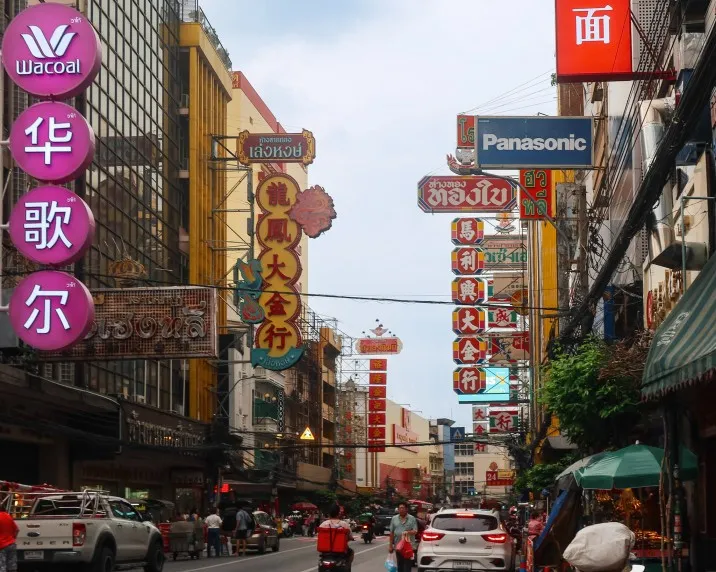 bang kok travel guide 15 things to do in chinatown
