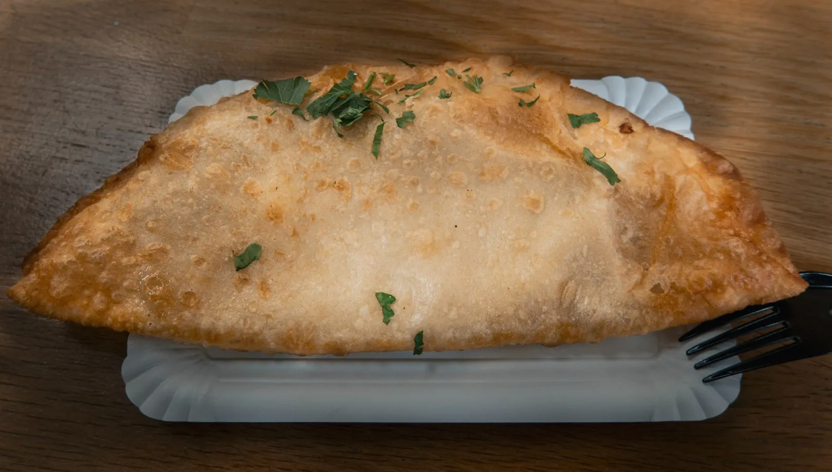 latvian street food Cebureki