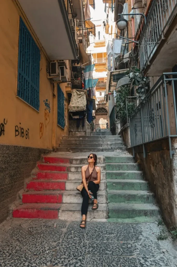 naples travel guide taraohreilly