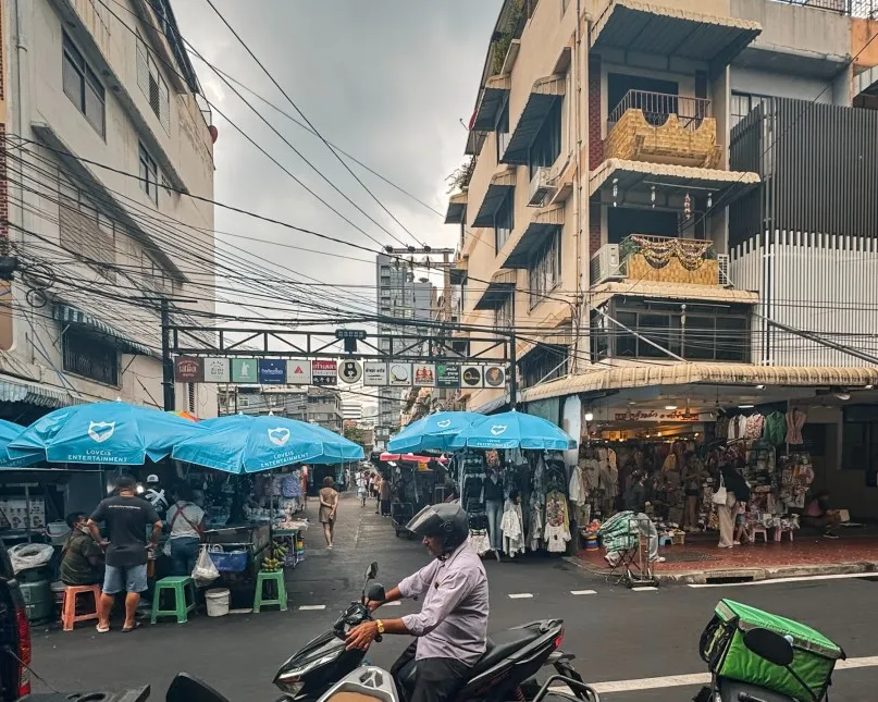 bangkok travel guide ari bangkok guide