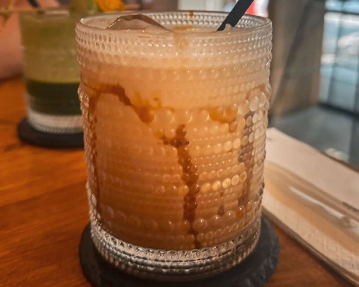 bangkok travel guide best cafes