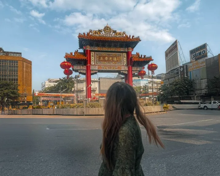 bangkok travel guide 1 day in bangkok itinerary