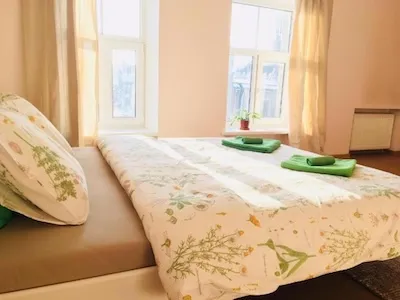 cheap places to stay in riga old town