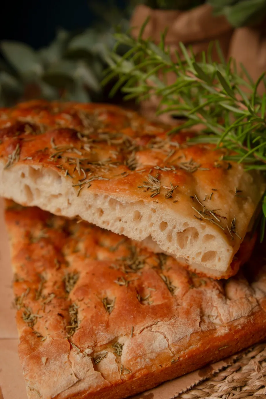 Focaccia