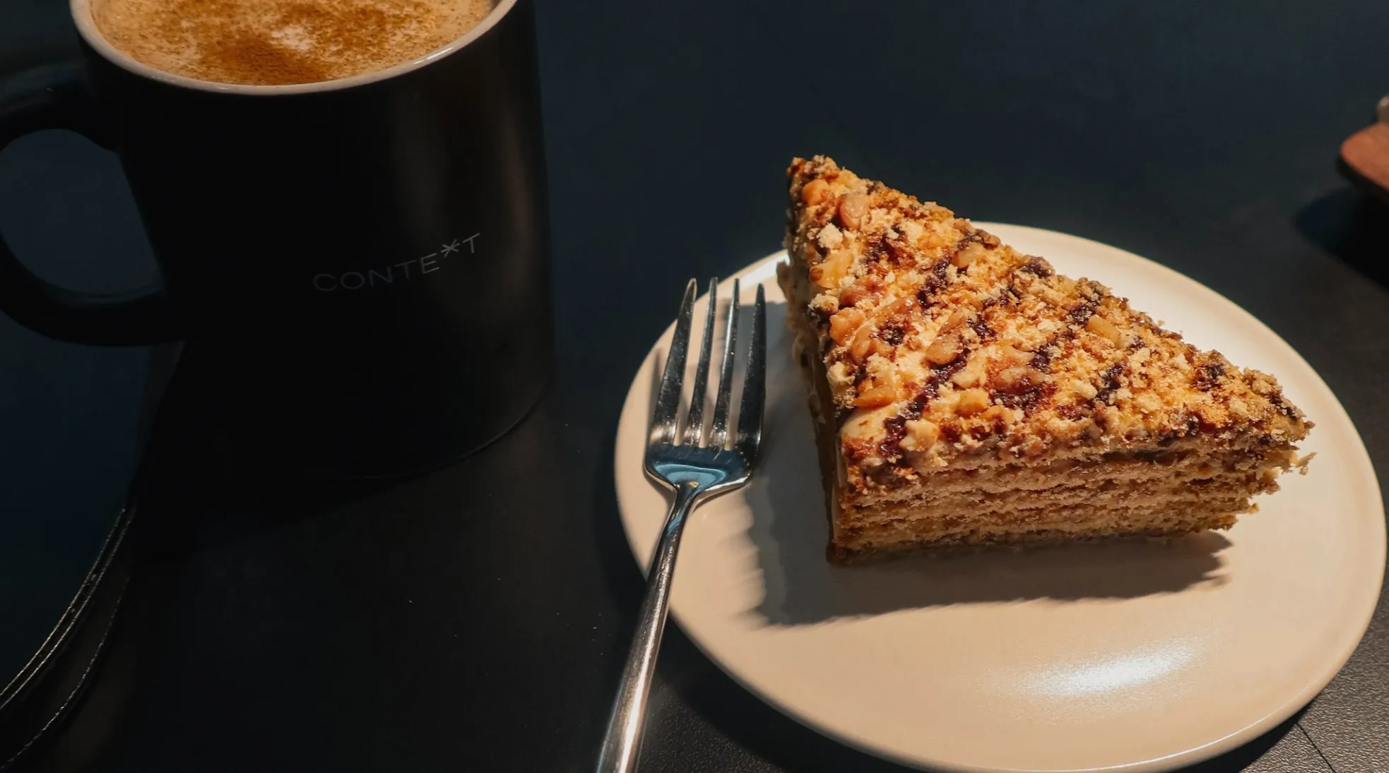 best cakes to eat in latvia