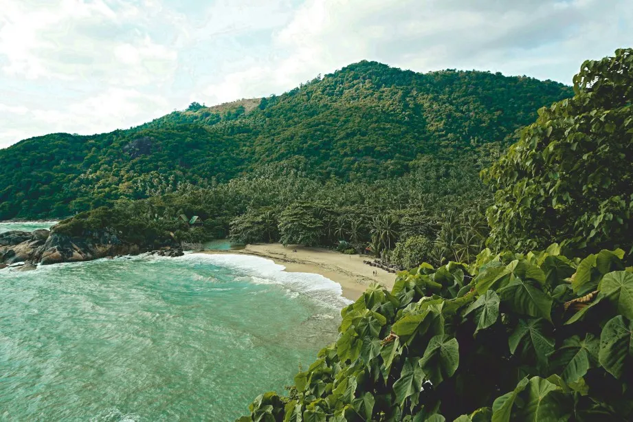 Koh Phangan Full Moon Party