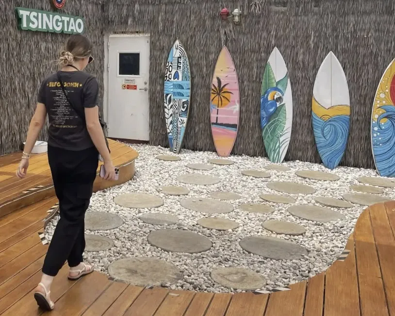 koh samui bangkok luxury ferry